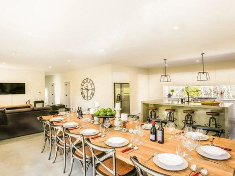 Amaroo - Modern, Luxurious And Chic - Hotel NSW 3
