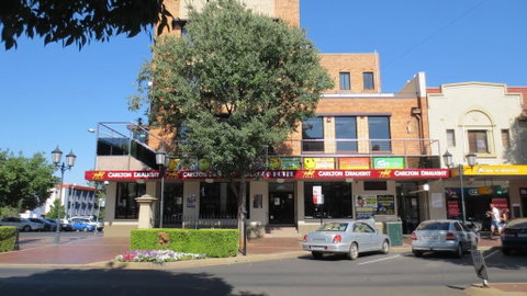 Amaroo Hotel Dubbo - Hotel NSW 0