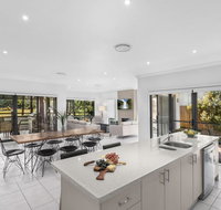Amaroo Lodge - Hotel NSW