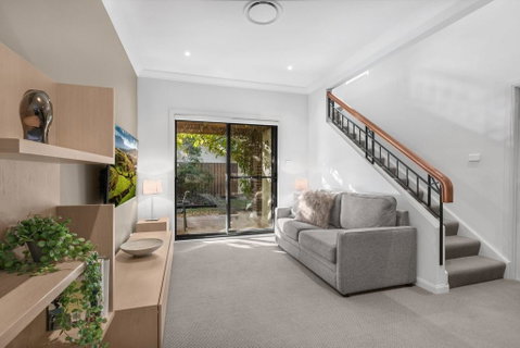 Amaroo Lodge - Hotel NSW 3
