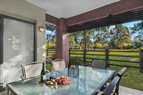 Amaroo Lodge - Hotel NSW 1