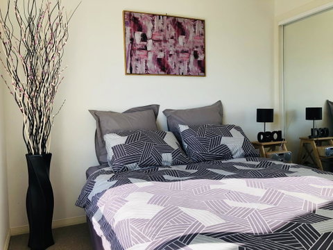 Amazing Apartment Ocean Views And Hot Tub On Balcony - Coolangatta - Hotel NSW 2
