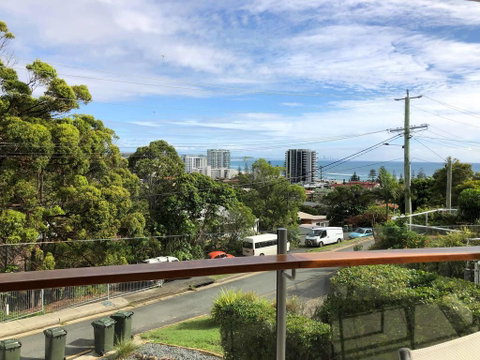 Amazing Apartment Ocean Views And Hot Tub On Balcony - Coolangatta - Hotel NSW 0