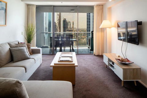 Amazing Brisbane CBD 2 Bedroom Apartment With River Views - Hotel NSW 0
