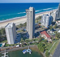 Amazing view in Surfers Paradise Hidden Gem - Hotel NSW