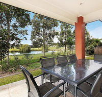 Amber Lakes - Hotel NSW