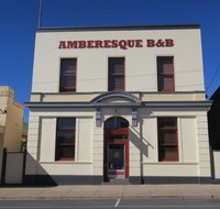 Amberesque BB - Hotel NSW