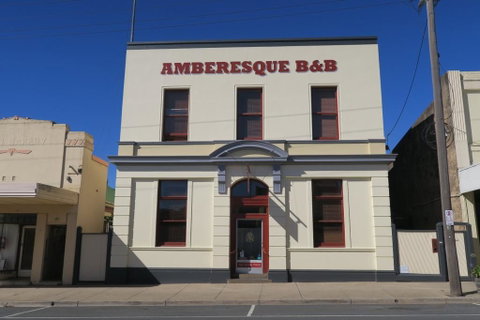 Amberesque B&B - Hotel NSW 0