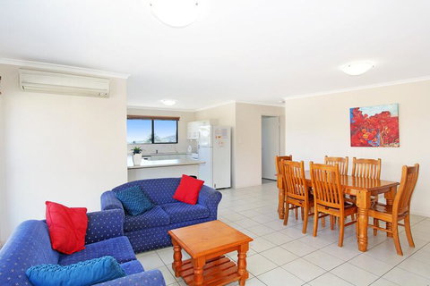 Amberoo Apartments - Hotel NSW 1