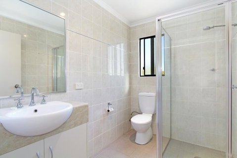 Amberoo Apartments - Hotel NSW 2