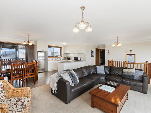 AMBIENCE BY THE SEA - Hotel NSW 0