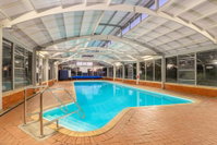 Amblin Holiday Park