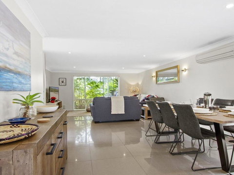 Amersham - Great Family Accommodation - Hotel NSW 2
