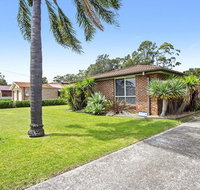 Amersham - great family accommodation - Hotel NSW