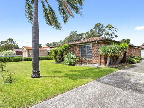 Amersham - Great Family Accommodation - Hotel NSW 0