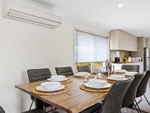 Amersham - Great Family Accommodation - Hotel NSW 3