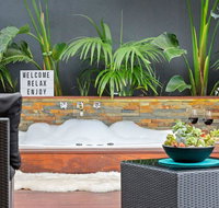 AMORE A Tranquil Retreat with Couples Spa - Hotel NSW
