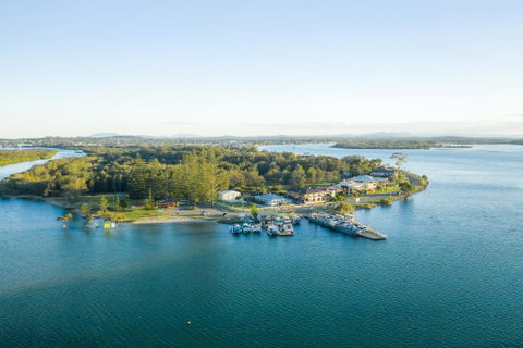 Ana Mandara Luxury Bed & Breakfast - Hotel NSW 1