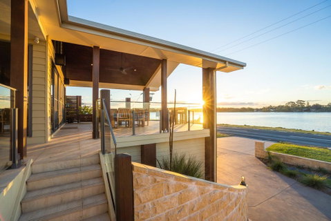 Ana Mandara Luxury Bed & Breakfast - Hotel NSW 2