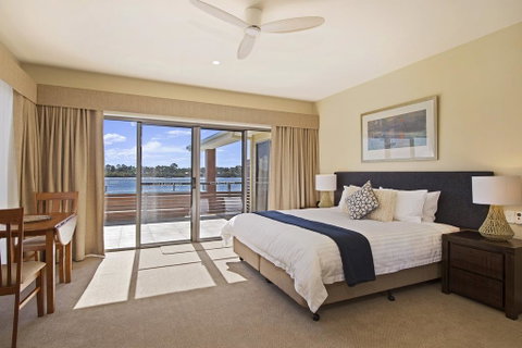Ana Mandara Luxury Bed & Breakfast - Hotel NSW 0