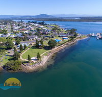 Anchor Bay Motel - Hotel NSW
