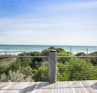 Anchor Beachfront Retreat - Hotel NSW