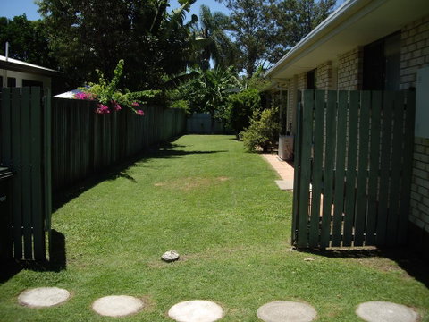 Anchor In - Hotel NSW 3
