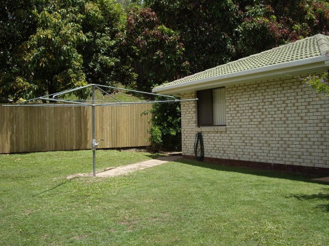 Anchor In - Hotel NSW 1