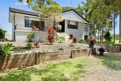 Anchor Lodge - Hotel NSW 1