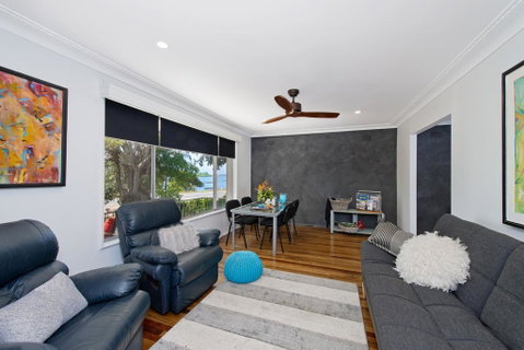 Anchor Lodge - Hotel NSW 2