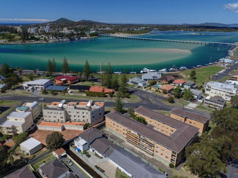 Anchorage 7 Beautifully Renovated Close To Rockpool - Hotel NSW 1