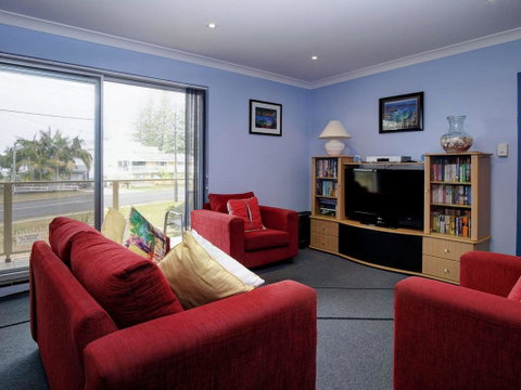 Anchorage 7 Beautifully Renovated Close To Rockpool - Hotel NSW 2