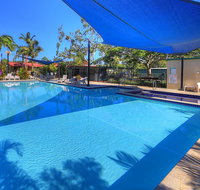 Anchorage Holiday Park - Hotel NSW