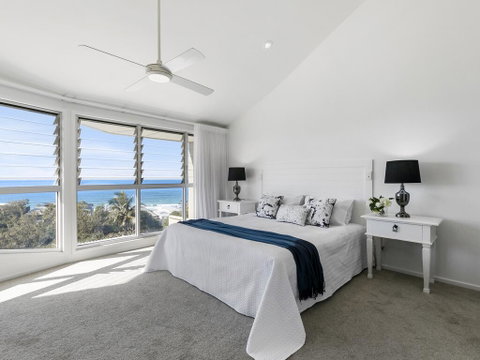 Andari Holiday Apartments - Hotel NSW 3