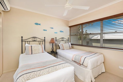 Andari Holiday Apartments - Hotel NSW 0