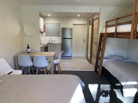 Aneeki Ski Lodge - Hotel NSW 1