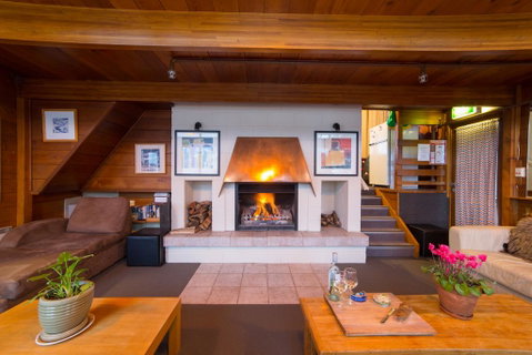 Aneeki Ski Lodge - Hotel NSW 0