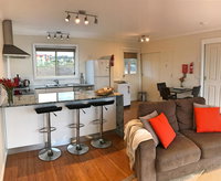Angasi Apartment on Highcrest