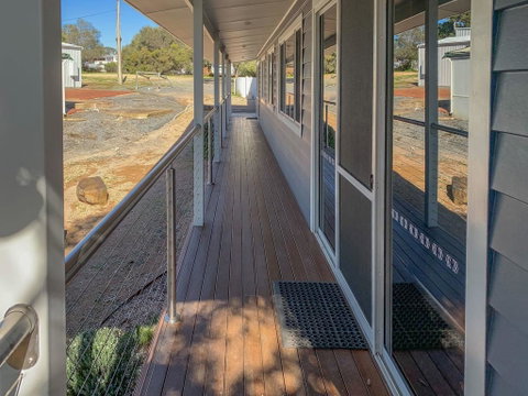 Angasi Coffin Bay - Hotel NSW 3