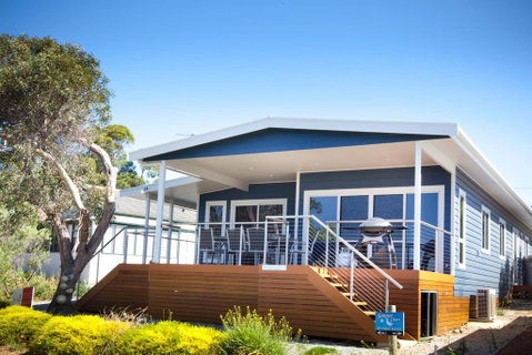 Angasi Coffin Bay - Hotel NSW 0