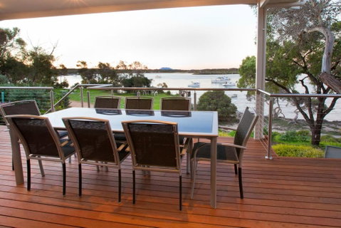 Angasi Coffin Bay - Hotel NSW 1
