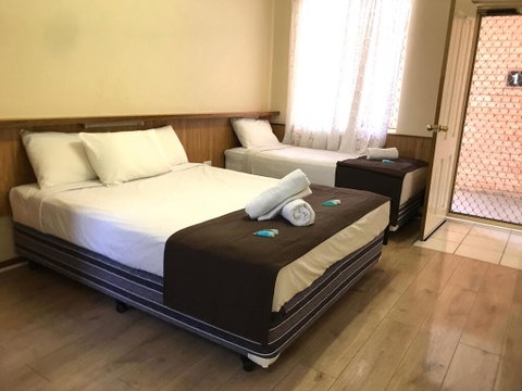 Angel's Rest Motel - Hotel NSW 0
