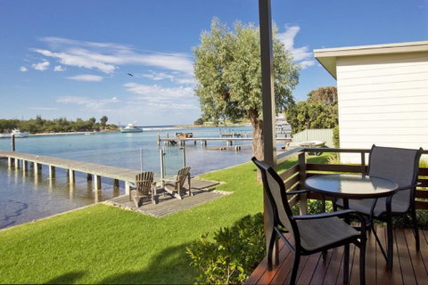 Anglesea Lodge - Hotel NSW 2