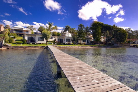 Anglesea Lodge - Hotel NSW 1