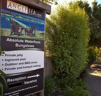 Anglesea Lodge - Hotel NSW