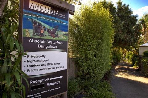 Anglesea Lodge - Hotel NSW 0