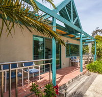 Anglesea River Apartments - 2 Bed Unit 2/4 - Hotel NSW