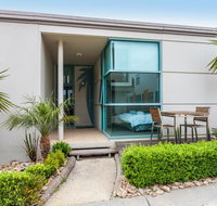 Anglesea River Apartments - Spa Apartment 23 - Hotel NSW