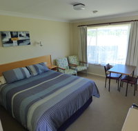 Anna Bella Motel Glen Innes - Hotel NSW