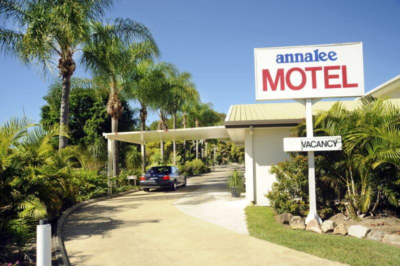 Beaudesert QLD Hotel NSW